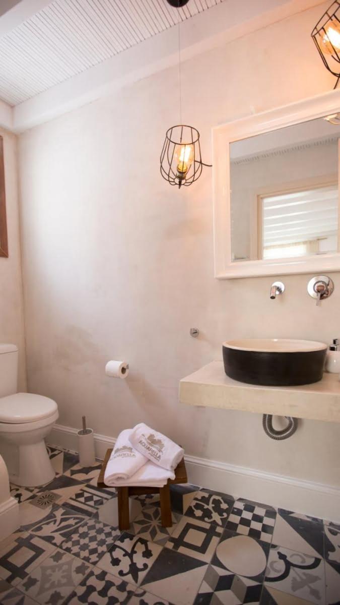 Chic & Modern Apartments With Swim Access Chalki Town المظهر الخارجي الصورة